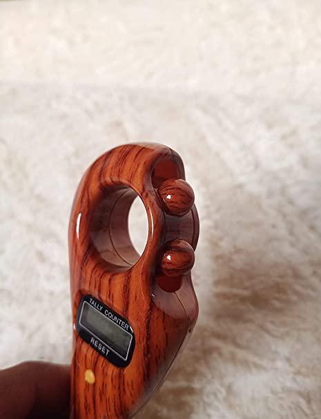Jaap Digital Tally Counter