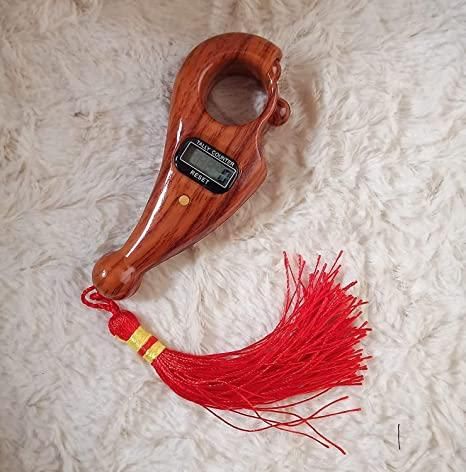 Jaap Digital Tally Counter
