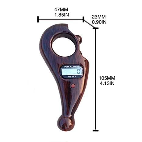 Jaap Digital Tally Counter