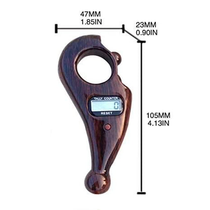Jaap Digital Tally Counter