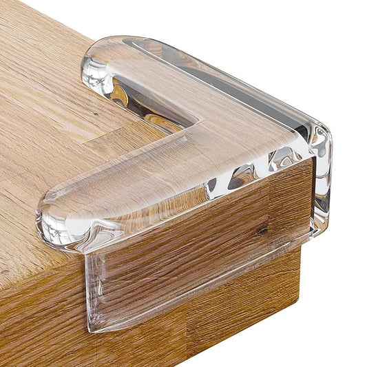 V Shape Baby Safety Protection table Corner