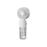 F2 Spray Fan White