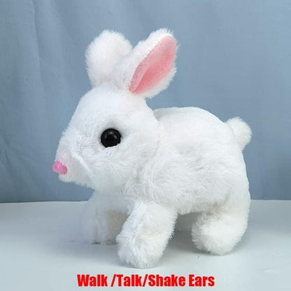 Walking Talking Rabbit