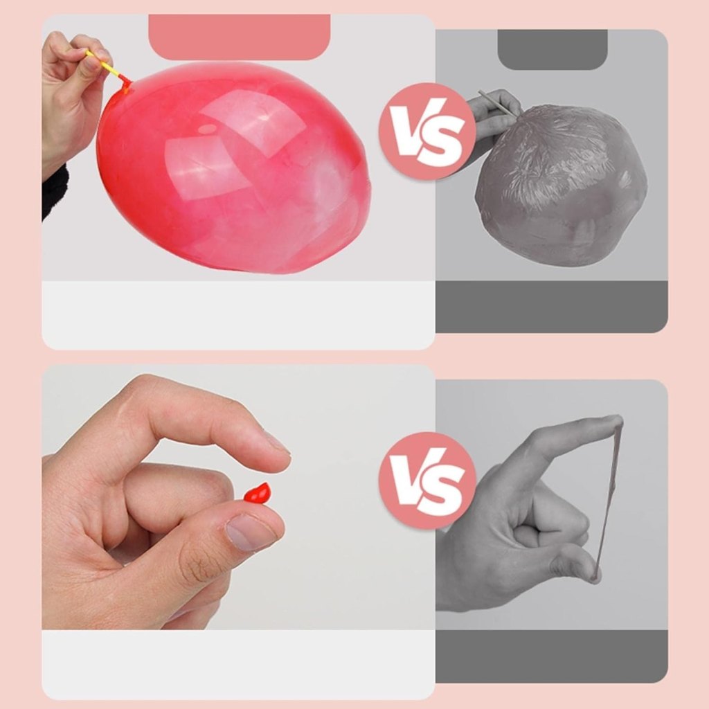 Bubble Making Glue (Pack of 4)