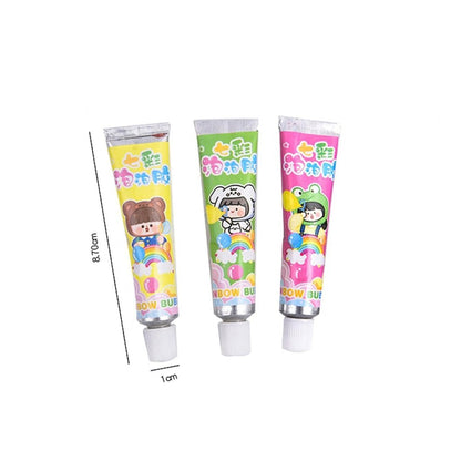 Bubble Making Glue (Pack of 4)