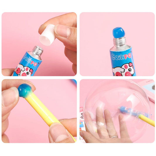 Bubble Making Glue (Pack of 4)